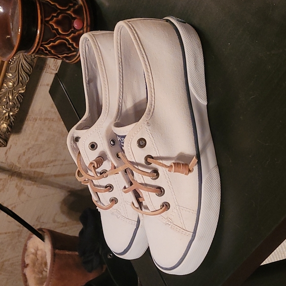 Sperry boat shoes - Picture 4 of 5
